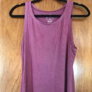AE soft & sexy tank